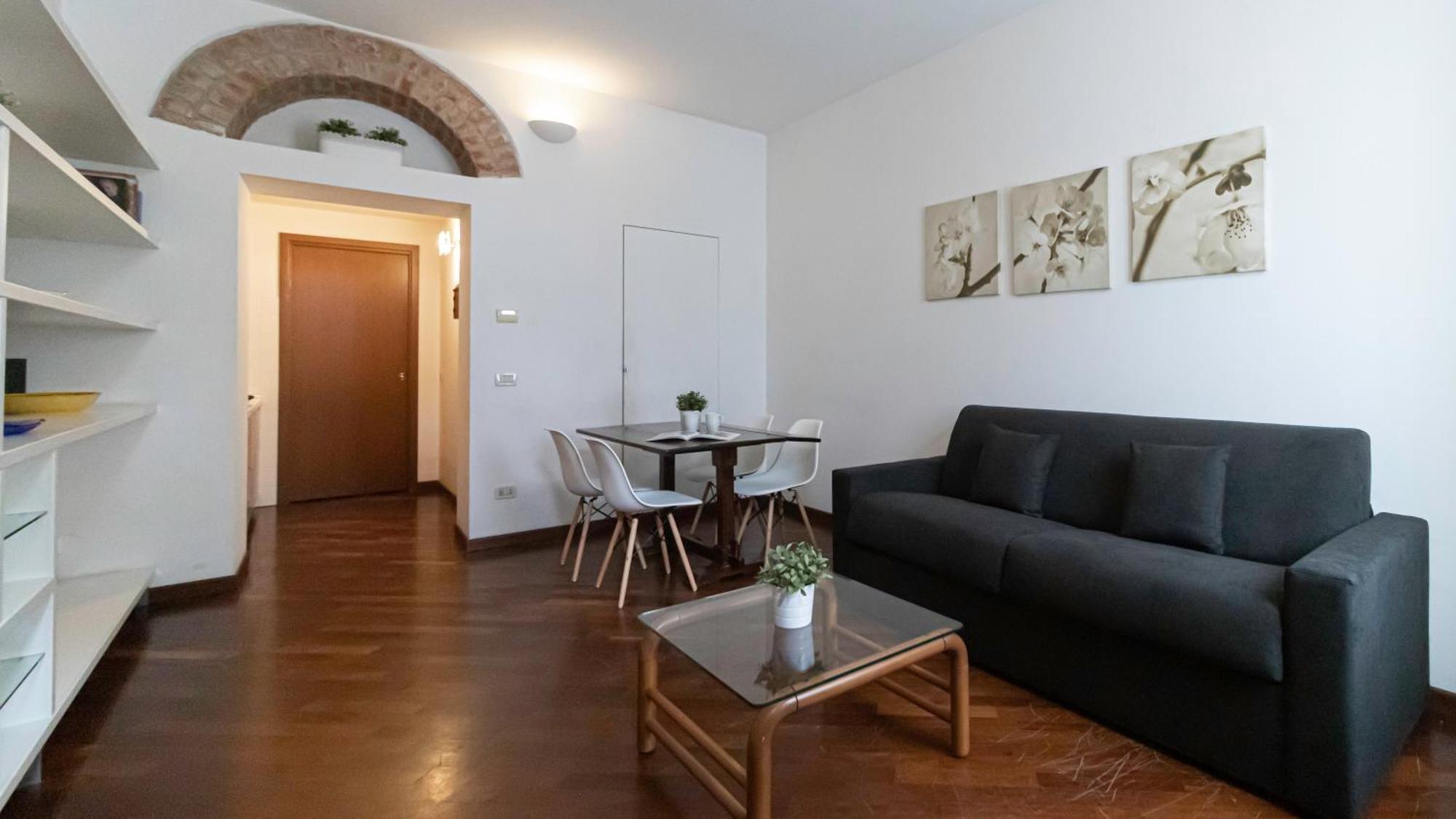 Italianway-Giulio Romano Milán Exterior foto